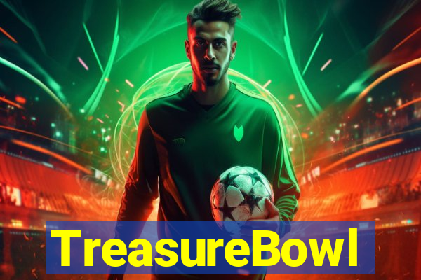 TreasureBowl treasure bowl jdb